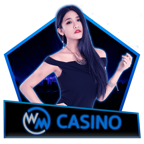 wm casino