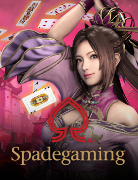 Spade Gaming