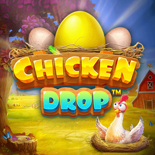 Chicken Drop