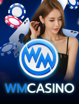 wm casino