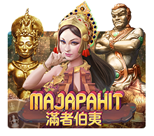 Majapahit Slot