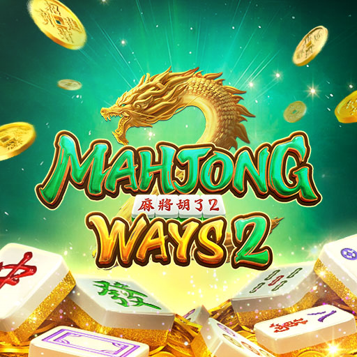 Mahjong Ways 2