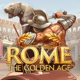 เกม roma ค่าย netent