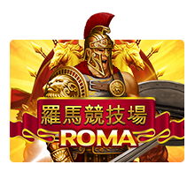 slot roma